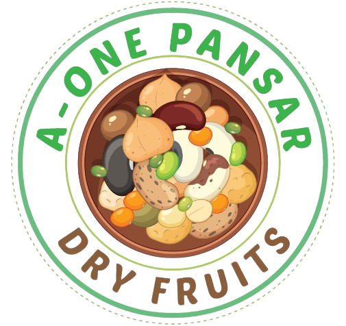 Dry Fruits